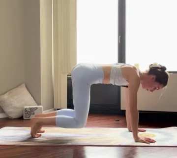 exercises for abdominal and pelvic floor muscles abs in 10 minutes