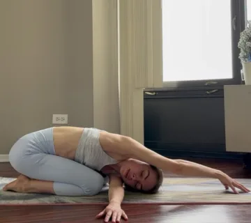 full body workout for beginners at home