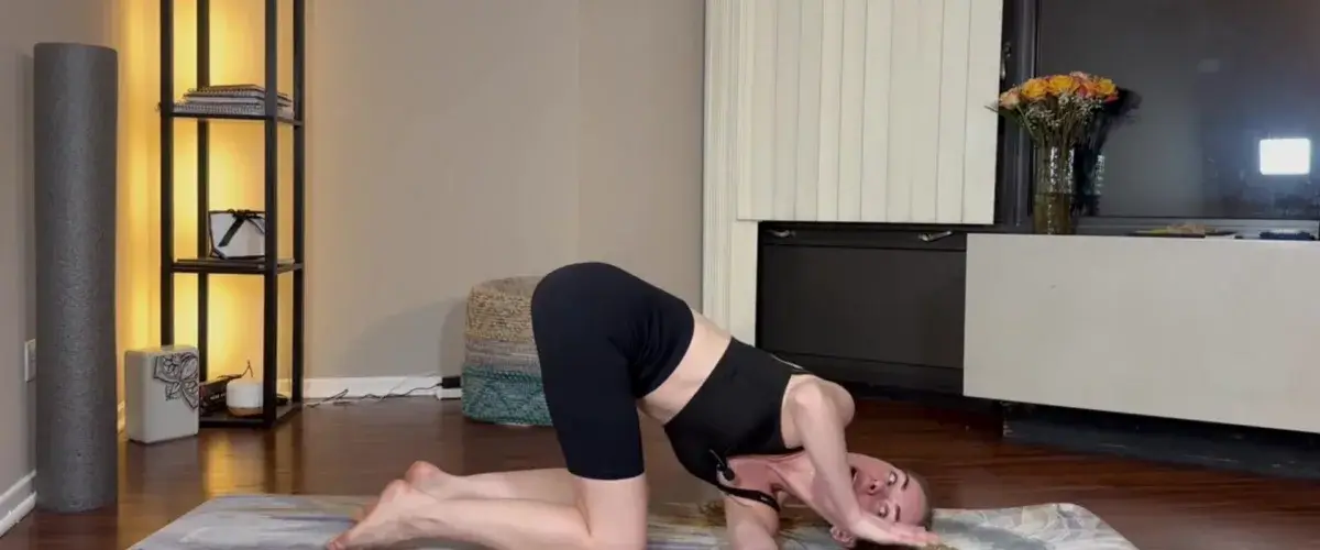 Spinal exercise_02 Spinal exercise